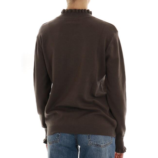 MAGLIA ROUCHES HAVEONE - Mad Fashion | img vers.650x/